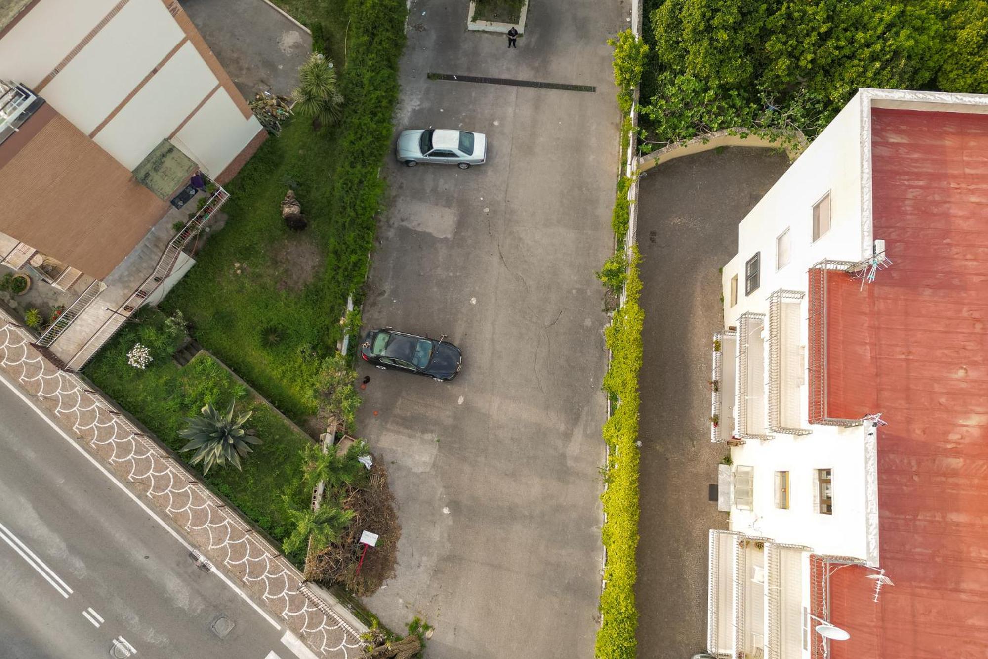 Villa Delle Rose Pompei Nuova Gestione Екстериор снимка