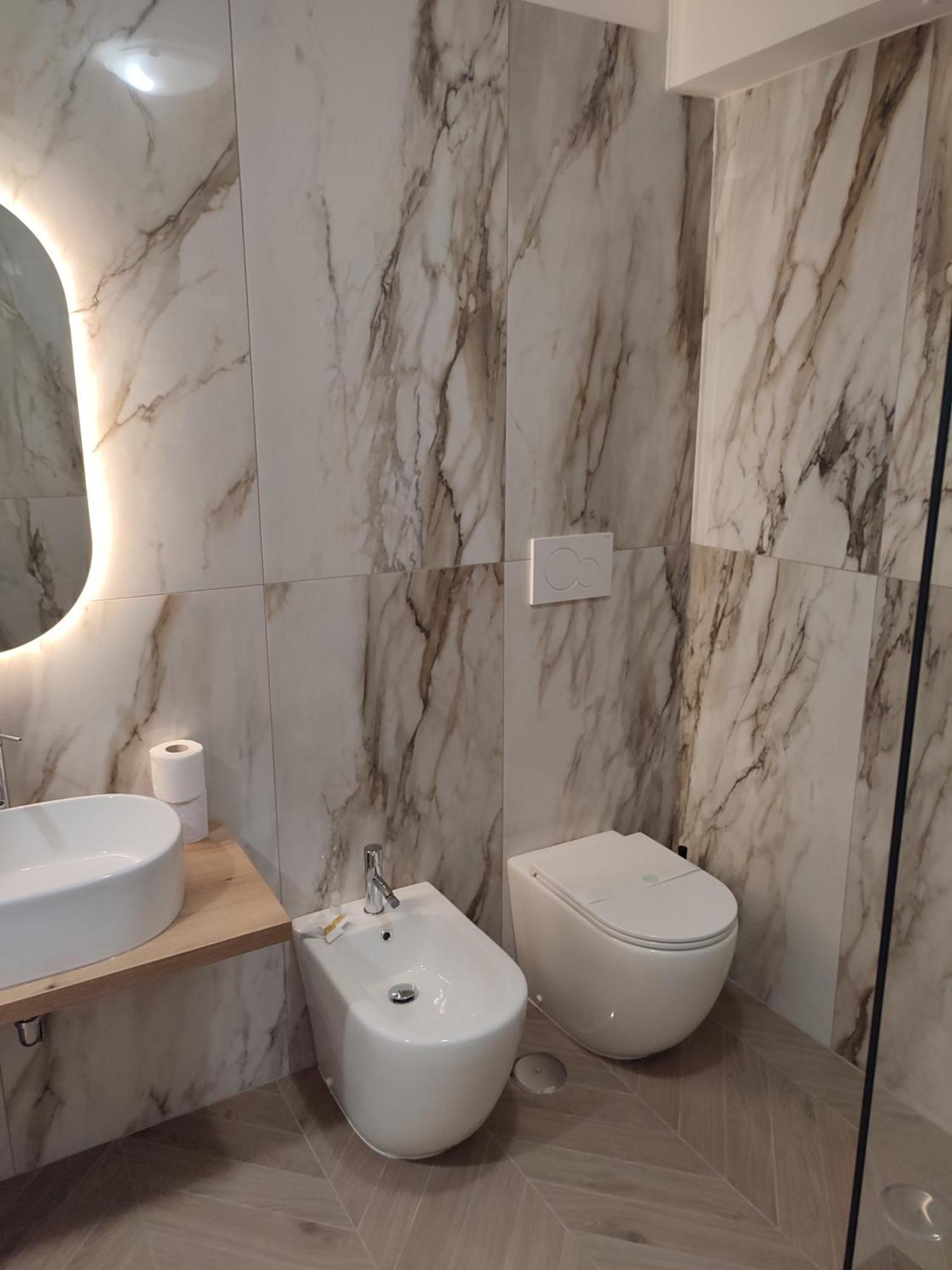 Villa Delle Rose Pompei Nuova Gestione Екстериор снимка