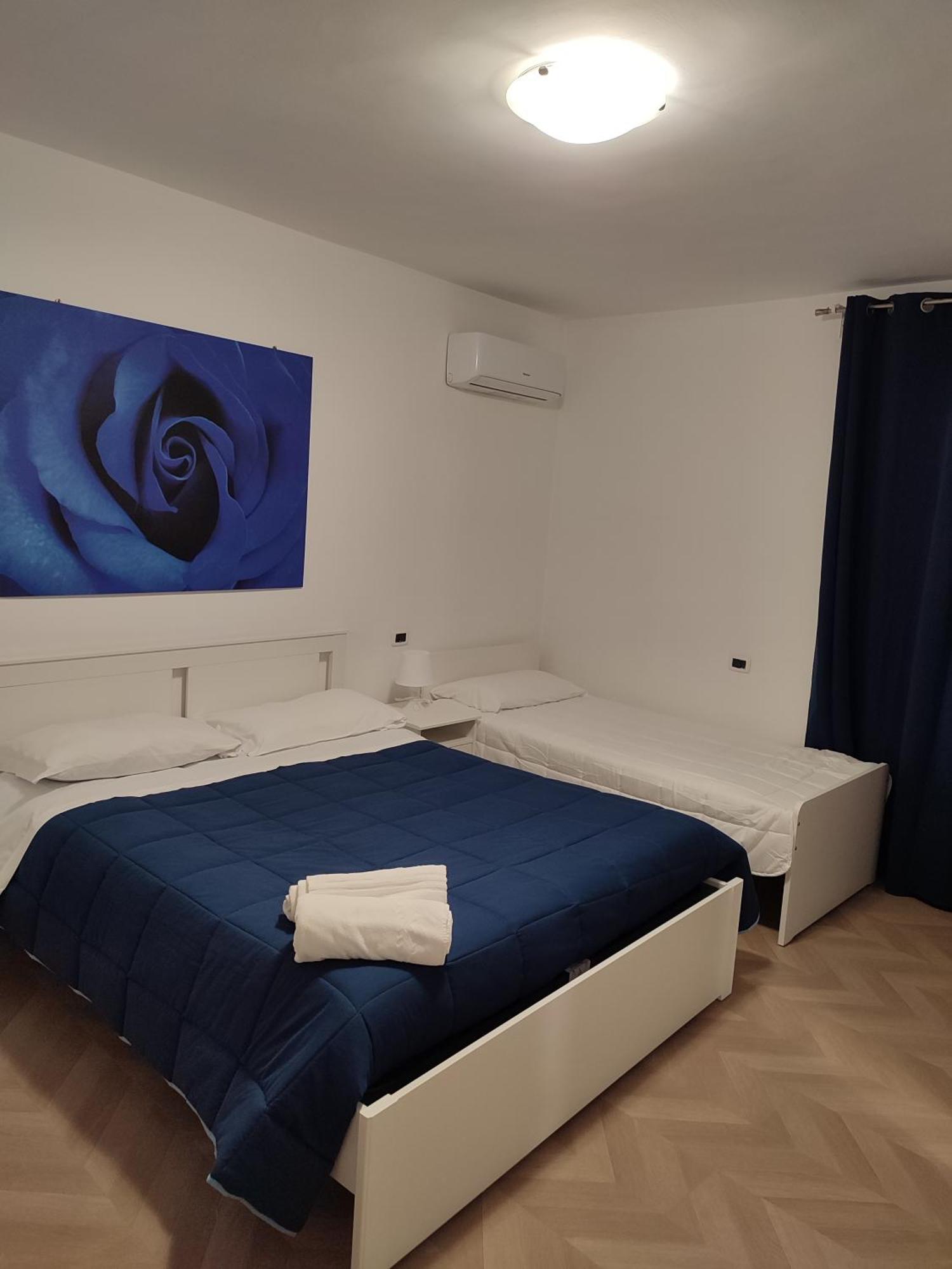 Villa Delle Rose Pompei Nuova Gestione Екстериор снимка