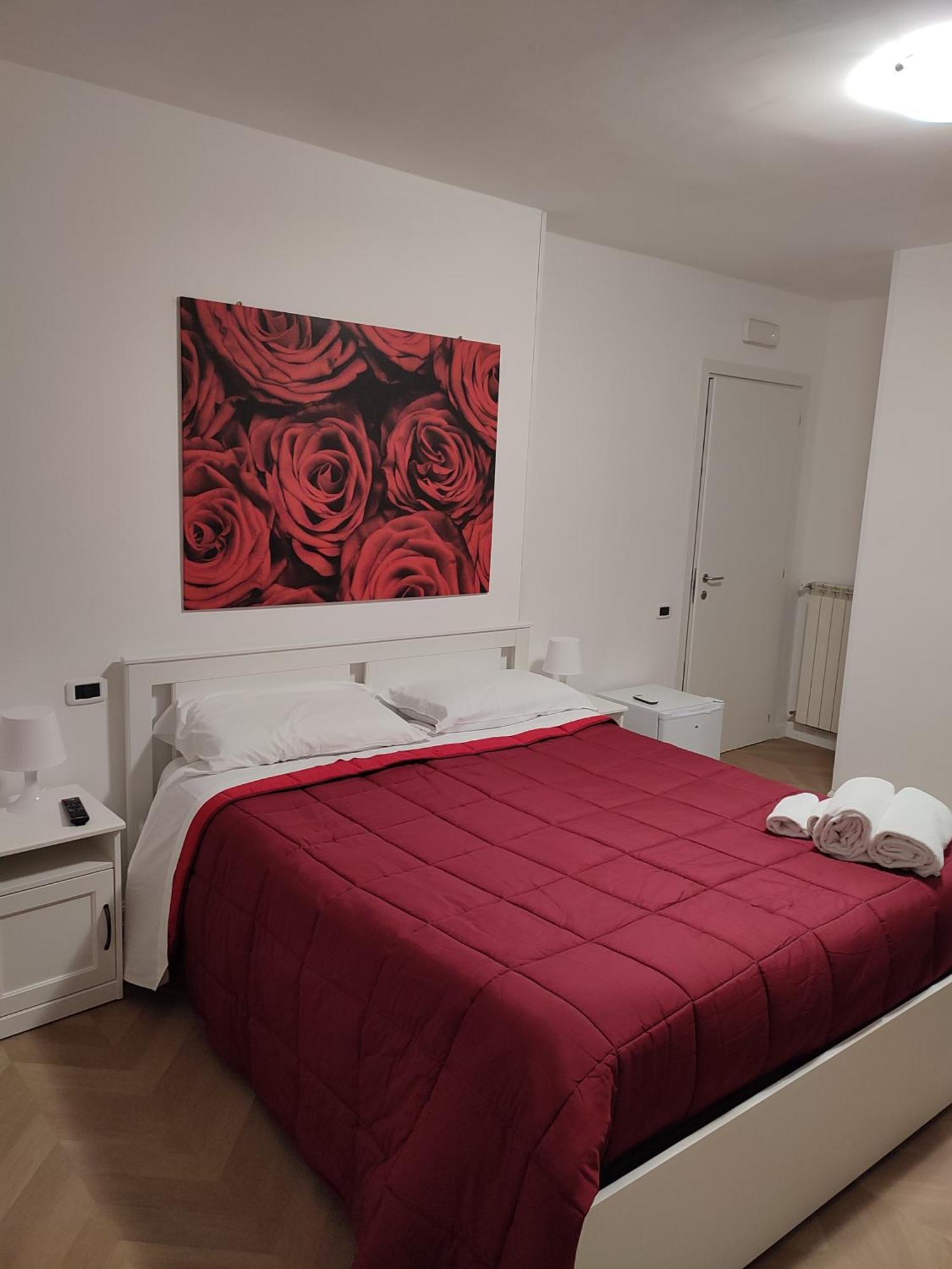 Villa Delle Rose Pompei Nuova Gestione Екстериор снимка
