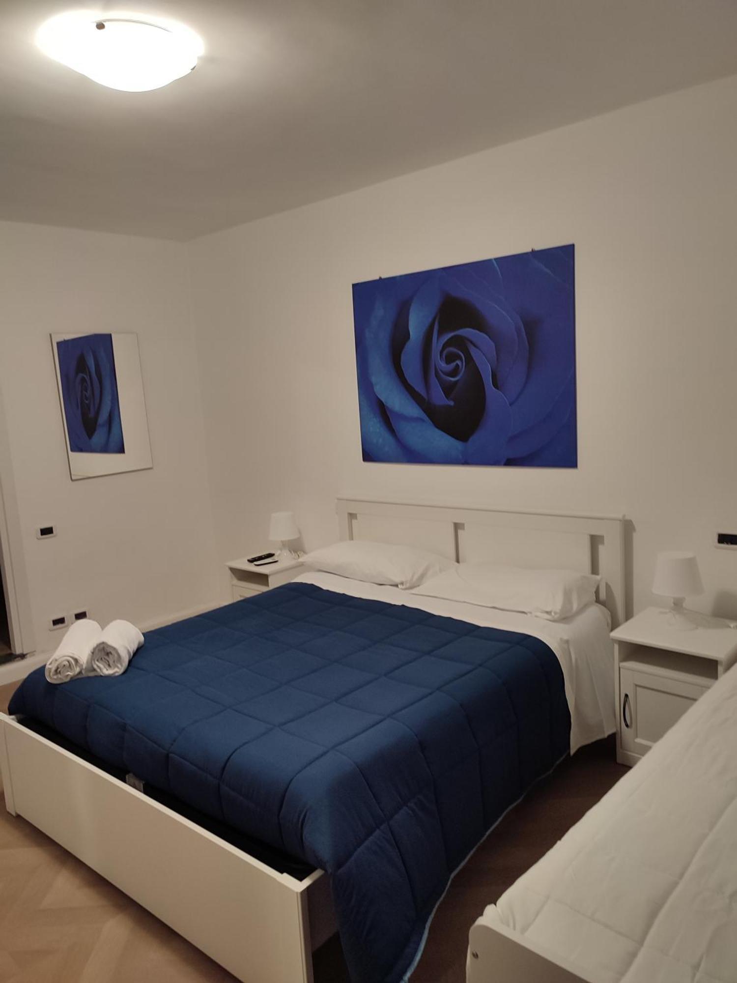 Villa Delle Rose Pompei Nuova Gestione Екстериор снимка