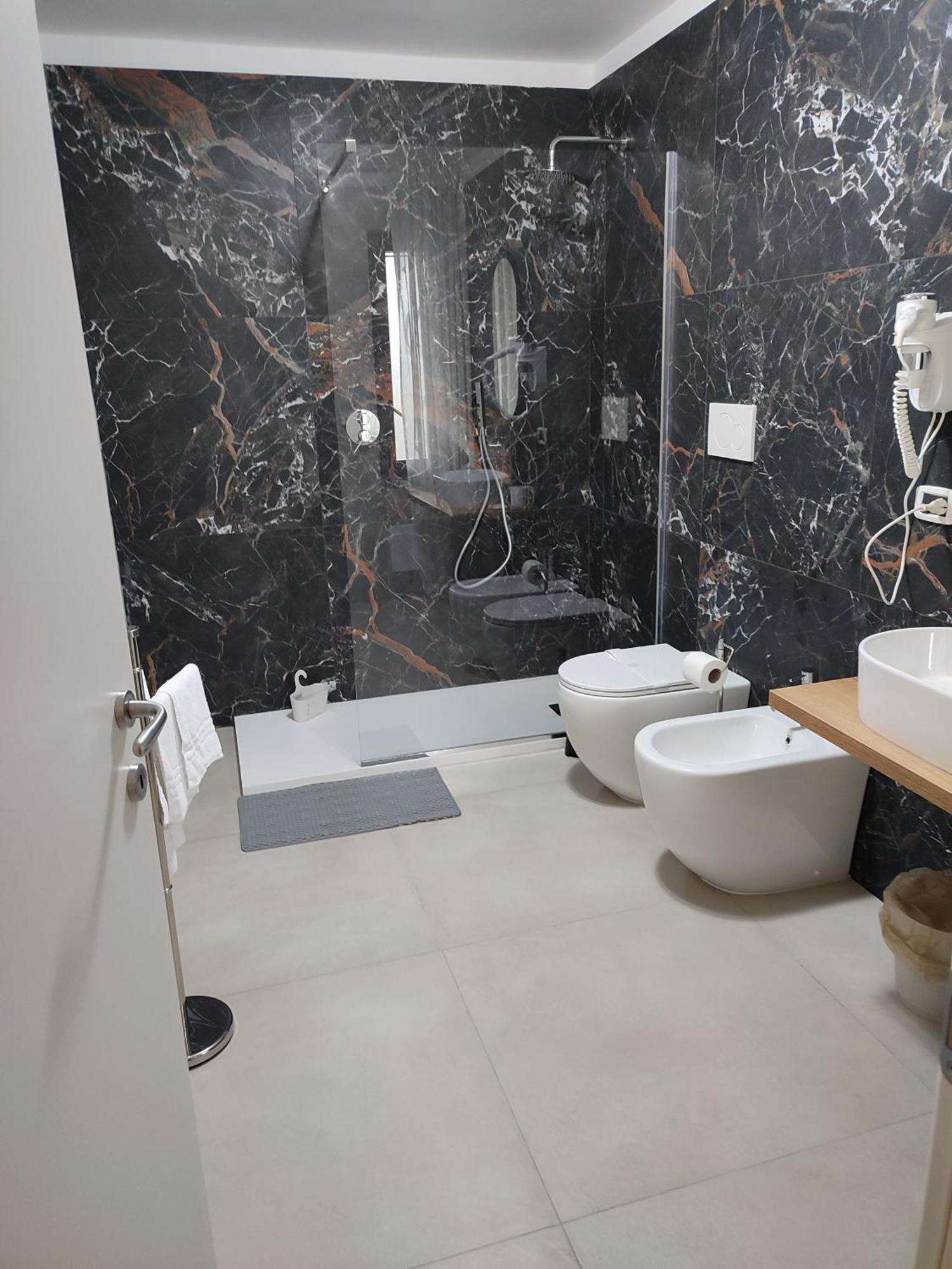 Villa Delle Rose Pompei Nuova Gestione Екстериор снимка