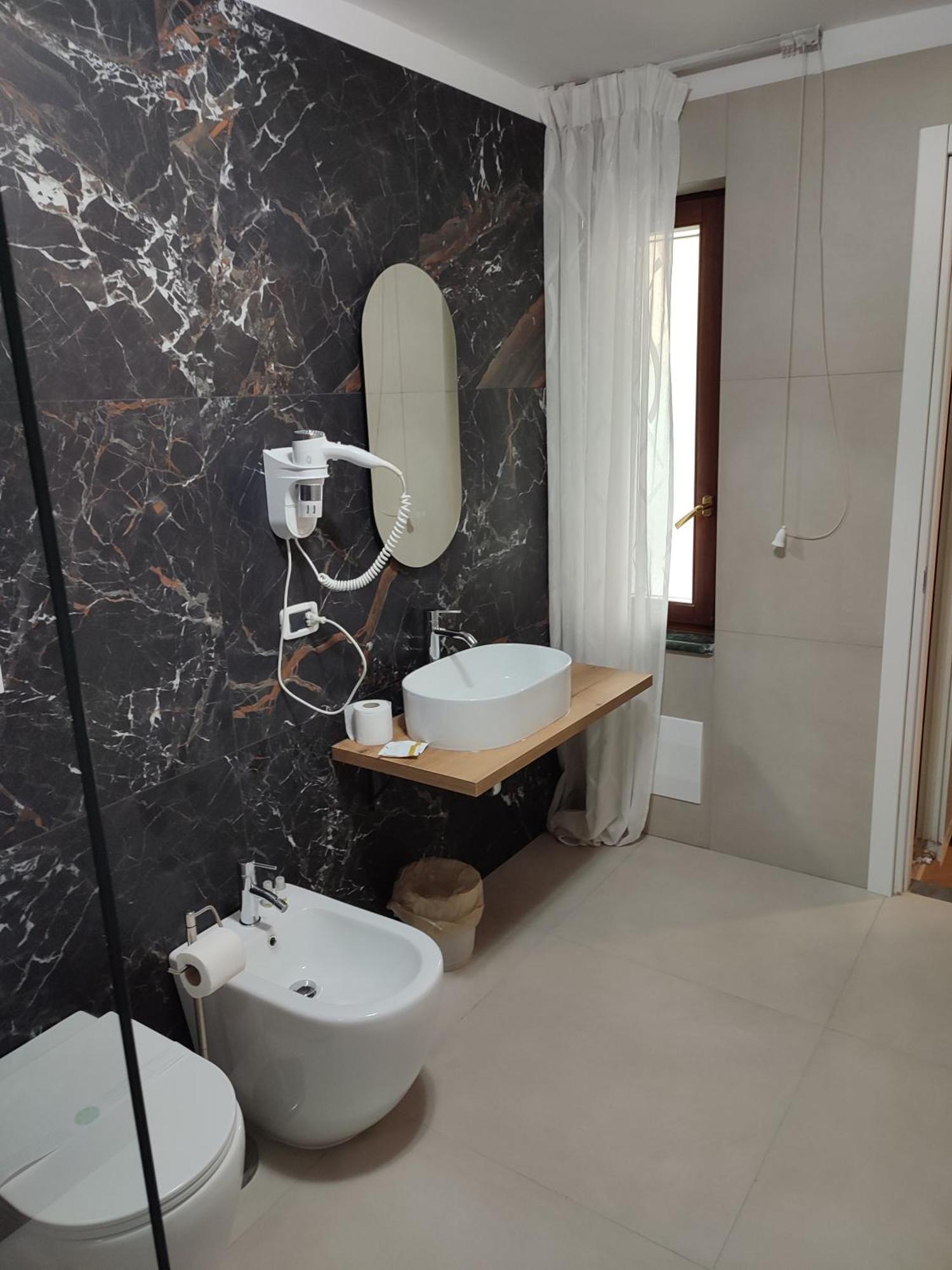 Villa Delle Rose Pompei Nuova Gestione Екстериор снимка