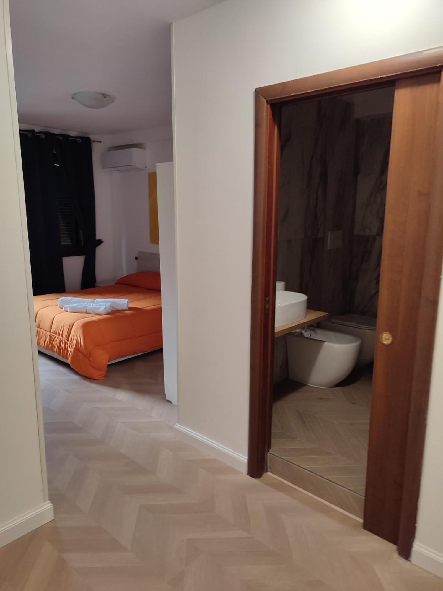 Villa Delle Rose Pompei Nuova Gestione Екстериор снимка
