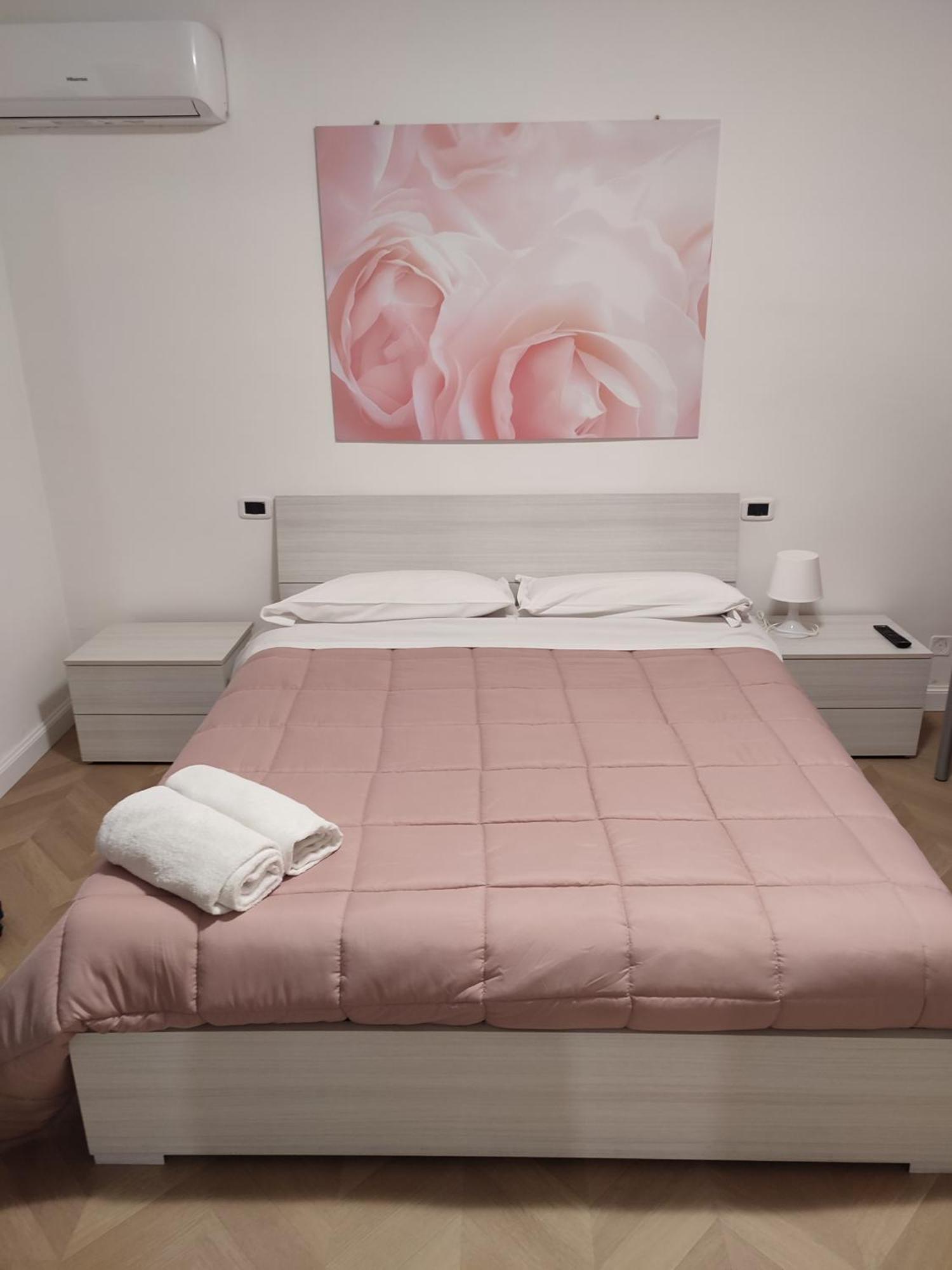 Villa Delle Rose Pompei Nuova Gestione Екстериор снимка