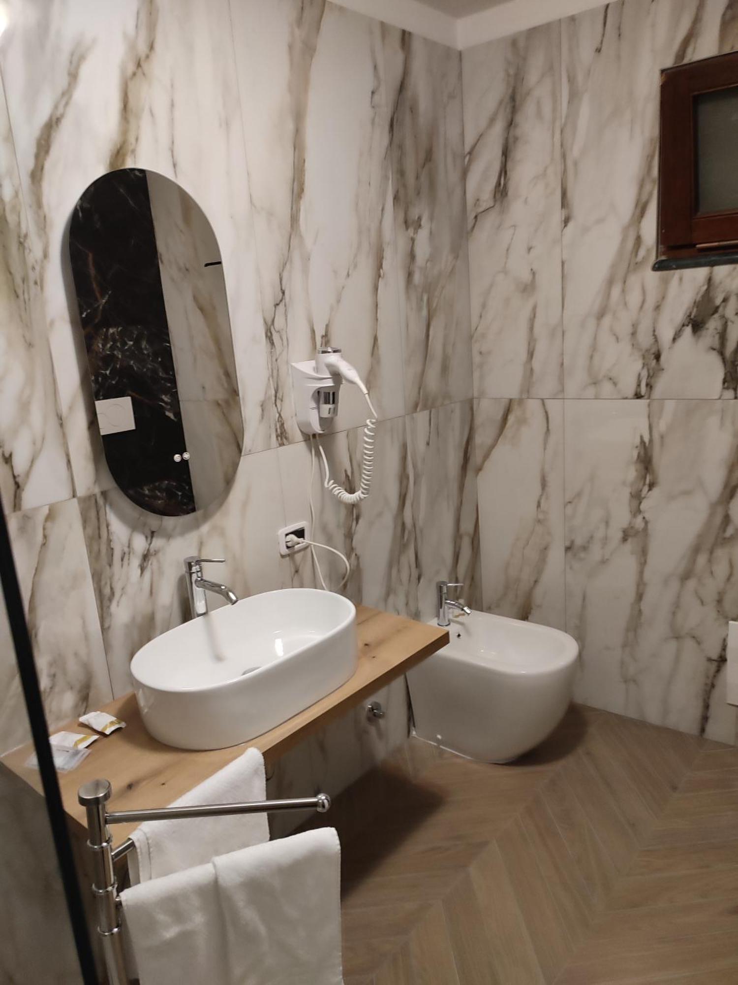 Villa Delle Rose Pompei Nuova Gestione Екстериор снимка